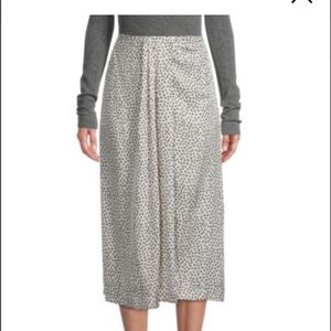 Vince midi skirt!!!